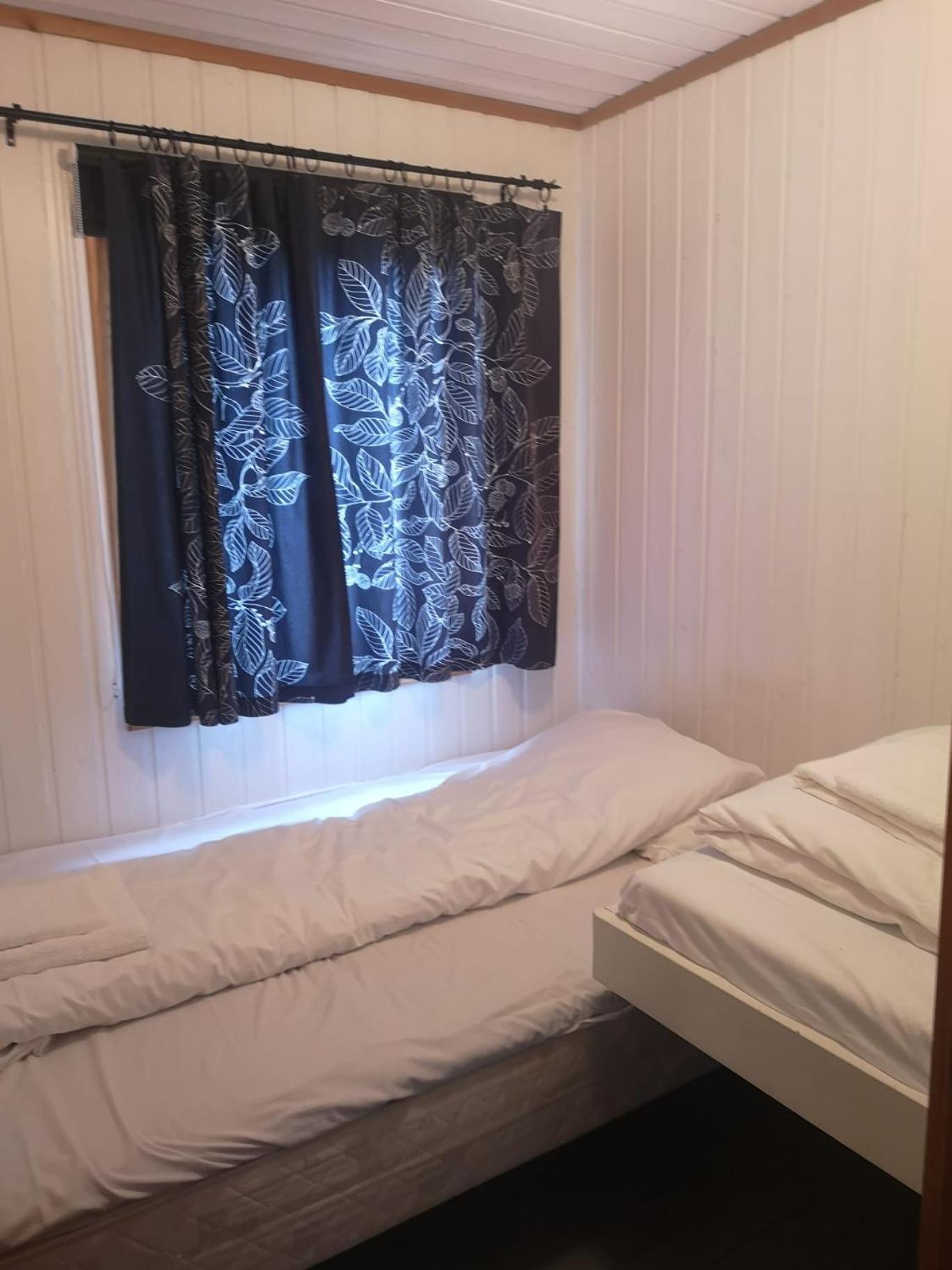 Ulvsvag Gjestgiveri Og Fjordcamping As 외부 사진